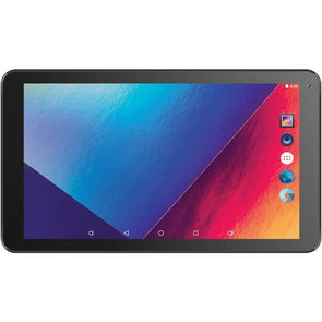 DGTEC 10.1" Android Tablet 16GB Storage/1GB RAM/Camera/Bluetooth/Wifi/SD Card - TheITmart