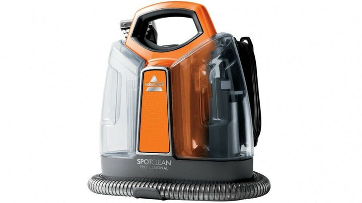 Bissell SpotClean Professional Carpet and Upholstery Cleaner - TheITmart