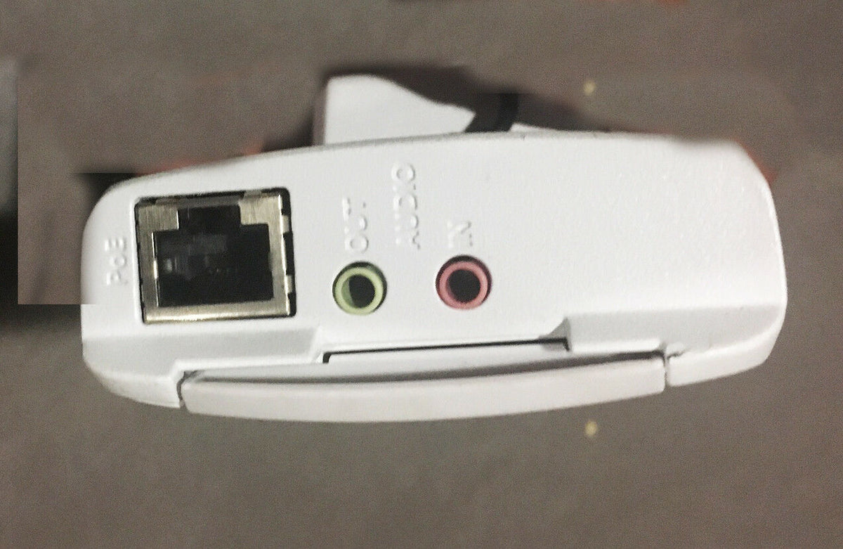 AXIS P1346 Network IP Camera/Monitoring/Superb Video quality in HDTV 1080p - TheITmart