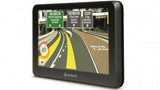 Navman DRIVE DUO 2.0 5-inch GPS Navigator Built-in Full HD Dash Cam Live Updates - TheITmart