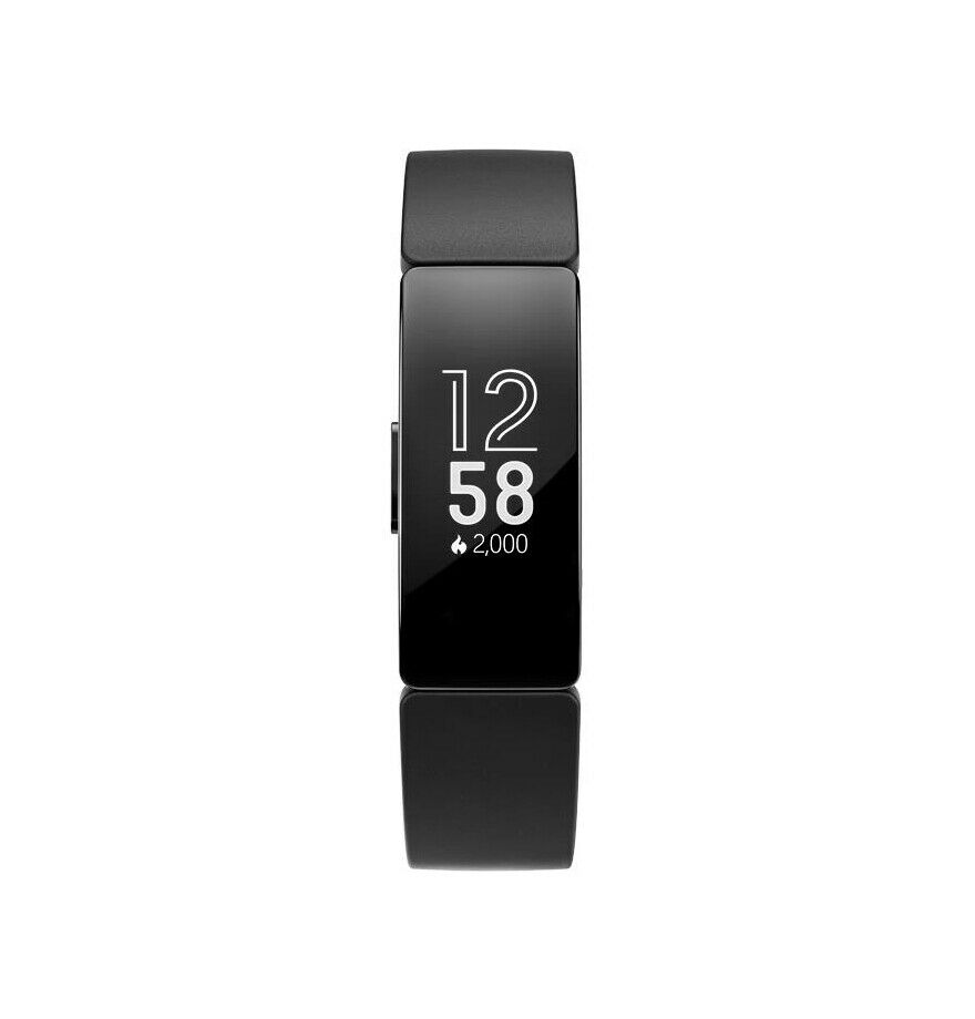 Fitbit Inspire Swimproof Swim tracking/Auto Exercise Recognition/Sleep Tracking - TheITmart