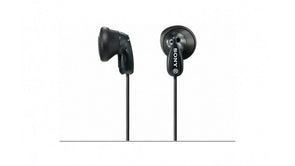 Genuine Sony MDR-E9LP Entry  In Ear Stereo Earphones/Headphones - TheITmart