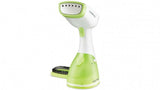 Kambrook KSS120GRN Swift Steam Garment Steamer/Lightweight/1100W/250ml/Fab Brush - TheITmart