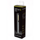 Ledlenser 150 Lumen Rechargeable Pen Work Light & Laser Pointer Colour Grey