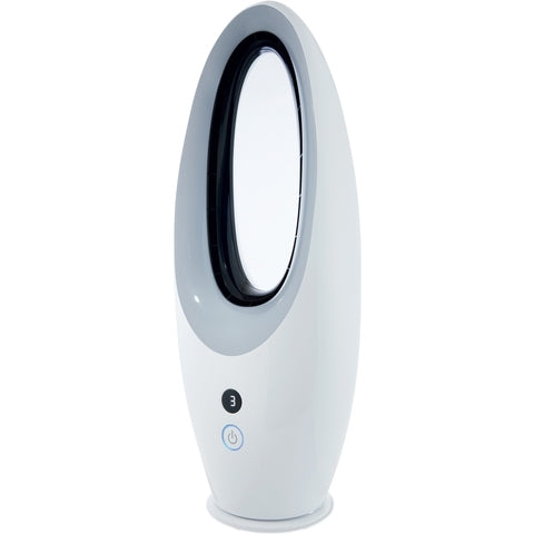 Bladeless Fan - LED light function - TheITmart