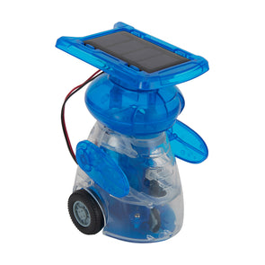 Anko Build Your Own Solar Space Robot Kit for Ages 8+ Years