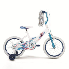Disney Frozen EZ Build Kids Bike 40cm