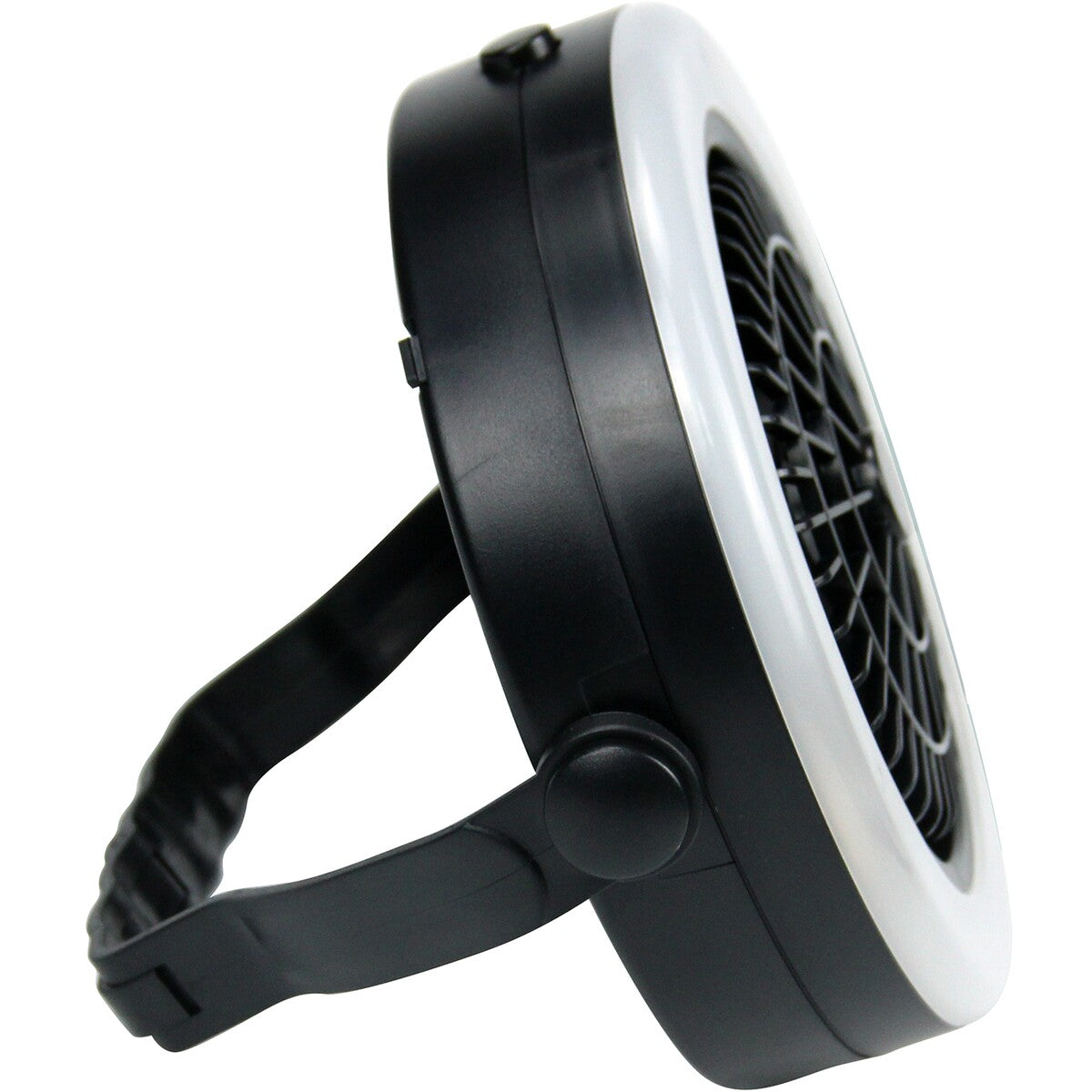 Nature's Lodge Camping Light & Fan