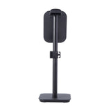 Smartphone and Headphone Stand with Cable Organiser - TheITmart