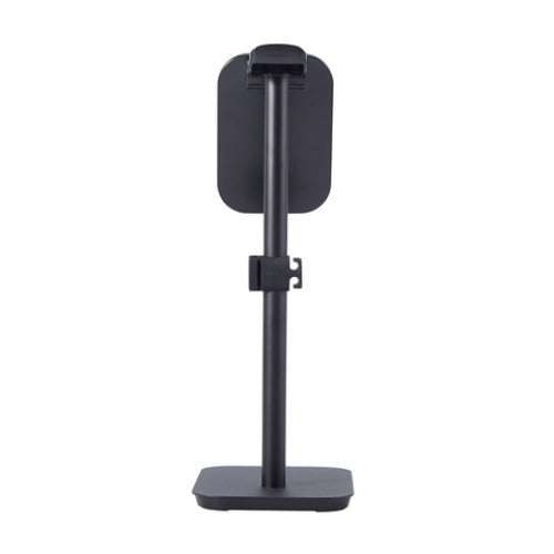 Smartphone and Headphone Stand with Cable Organiser - TheITmart