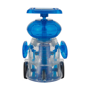 Anko Build Your Own Solar Space Robot Kit for Ages 8+ Years