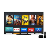 Apple TV 4K 32GB - Black
