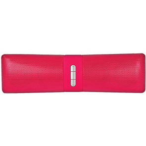 Vivitar Bluetooth Speaker - Red / Black