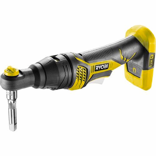 Extended Reach 18v One+ Ratchet Wrench 18v One+ Cordless Ryobi 18v