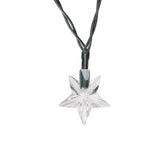 Anko Solar Powered 11.9m 150 LED Multi-Coloured Star Lights - TheITmart