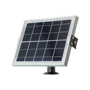 Orion 5W Black Grid Connect Solar Panel For Security Camera