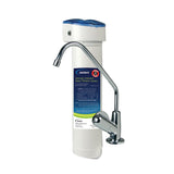 Stefani Under Counter Water Filter Unit Quick Chang 1.0 Micron - TheITmart