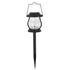 Click Creekside Solar LED Pathway Light