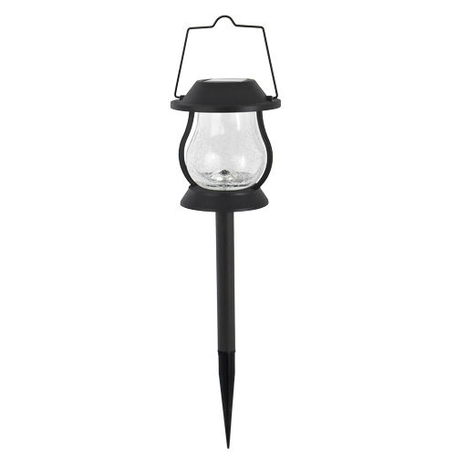 Click Creekside Solar LED Pathway Light