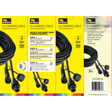 Brilliant Lighting 5m DIY Garden Cable