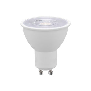 Luce Bella 5.5W 550lm 60° Daylight Gu10 LED Globe - 4 Pack