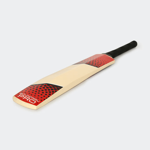 Anko Wood Cricket Set - Size 6