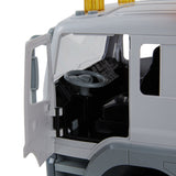 Anko Lights & Sounds Dump Truck Suitable for Ages 3+ Years