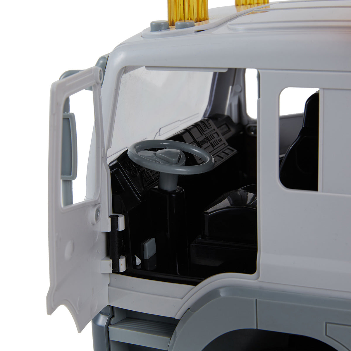 Anko Lights & Sounds Dump Truck Suitable for Ages 3+ Years