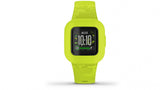 Garmin Vivofit Jr 3 Kids Fitness Tracker / Lilac / Blue Star /Camo Green - TheITmart