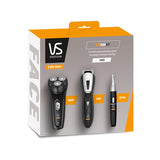 VS for Men The Man Kit