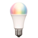 Brilliant Lighting 8.5W RGB Colour & White E27 Smart Globe