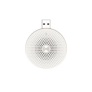 Full HD Wi-Fi Video Doorbell with Chime / Built-in Rechargeable Battery / Night Vision