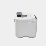 Anko Bread Maker/Pc Viewing Window/White - TheITmart