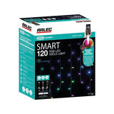 Arlec Smart 120 RGB LED Low Voltage Icicle Light - TheITmart
