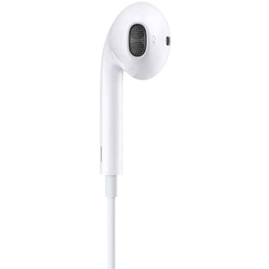 Apple EarPods with 3.5mm Headphone Plug