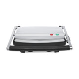 Anko 2000W Non-Stick Plates 4 Slice Sandwich Press