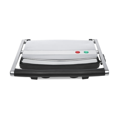 Anko 2000W Non-Stick Plates 4 Slice Sandwich Press
