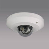 DVTEL CM-4321 Day/Night HD Mini-Dome Network Camera