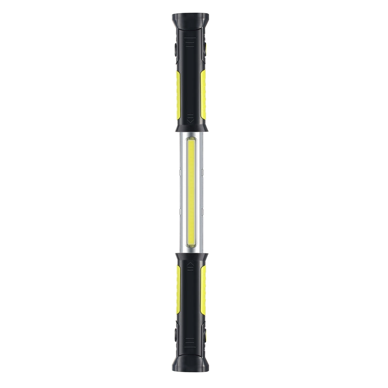 Taller LED Extendable 600 Lumens Work Light /Ideal for Camping, Home or Workshop
