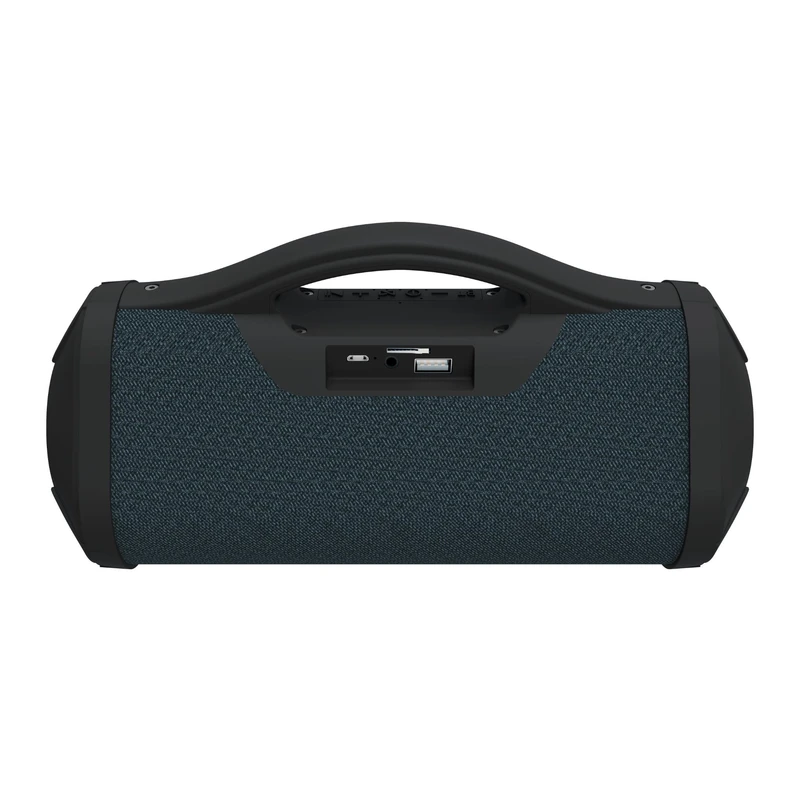 XCD Large/Small Bluetooth Speaker (Grey)