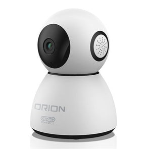 Orion 1080p Smart HD Grid Connect Pan And Tilt Security Camera