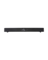 Gaming Curved Soundbar with RGB Lights