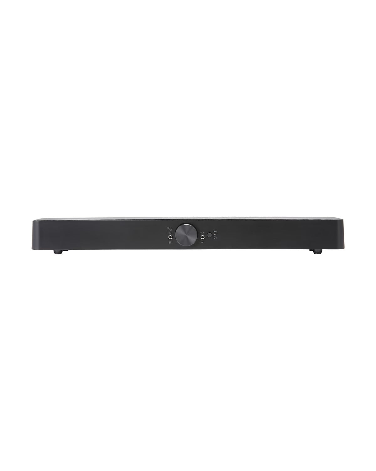Gaming Curved Soundbar with RGB Lights