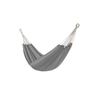 Marquee 100 x 190cm Single Polycotton Hammock/100kg weight capacity