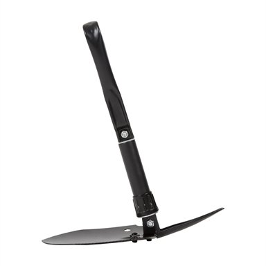 Trojan Folding Camping Shovel And Carry Bag