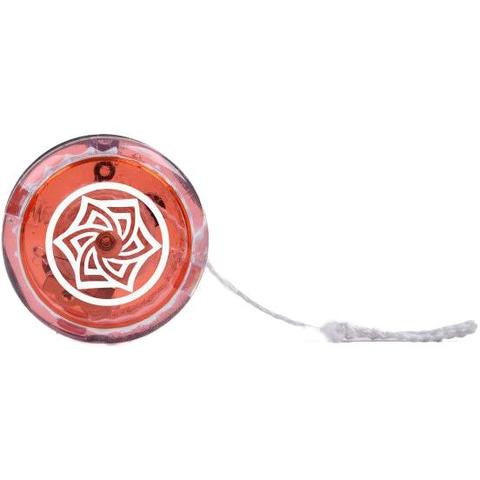 Flea Market LED Yoyo (Red)