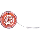 Flea Market LED Yoyo (Red)