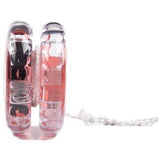 Flea Market LED Yoyo (Red)