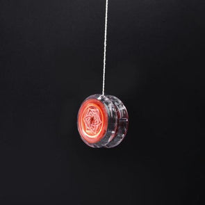Flea Market LED Yoyo (Red)