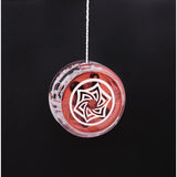 Flea Market LED Yoyo (Red)